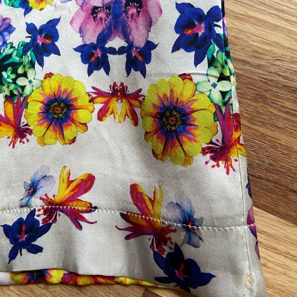 Robert Cavalli toddler dress - Picture 2 of 8